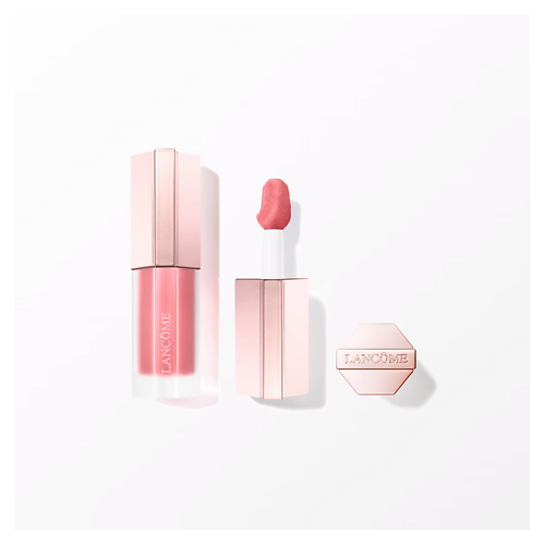 Помада для губ LANCOME Матовая помада для губ Lip Idole CuddleBlur