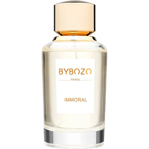 Парфюмерная вода BYBOZO Immoral