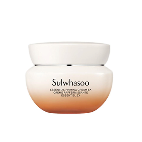 Крем для лица SULWHASOO Крем для восстановления упругости кожи Essential Firming Cream EX