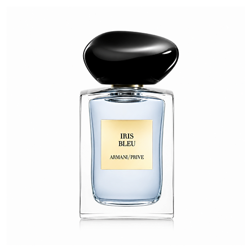 Туалетная вода GIORGIO ARMANI Туалетная вода Prive Iris Bleu