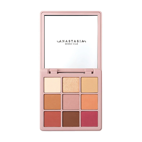 Мини-палетка теней для век Modern Renaissance
