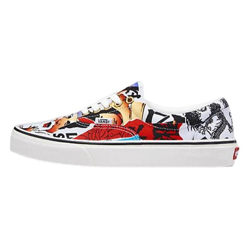 Кроссовки VANS Кроссовки X Myge Era 'White'