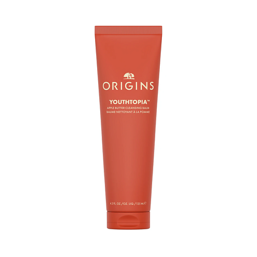 Лосьон для снятия макияжа ORIGINS Бальзам для снятия макияжа Youthtopia Apple Butter