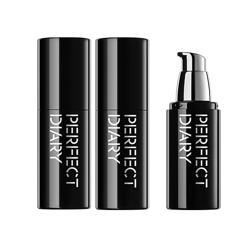 Набор средств для лица PERFECT DIARY Набор основ под макияж Multi-Peptide Essence Tone Up Cream