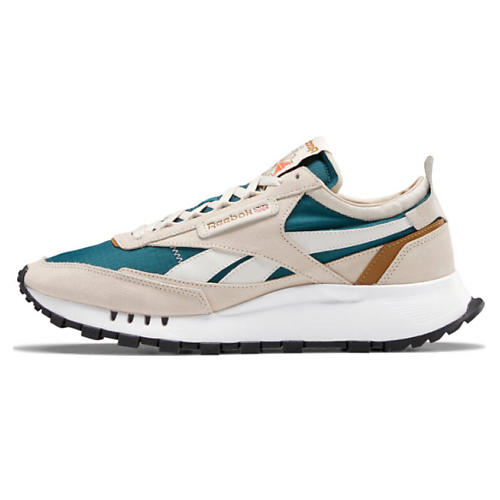 Кроссовки REEBOK Кроссовки Reebok Classic Leather Legacy Green