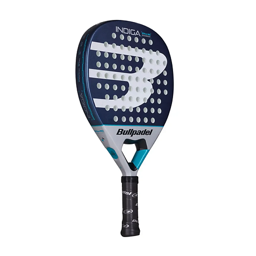Ракетка для падел тенниса BULLPADEL Ракетка для падел-тенниса Indiga Power 26