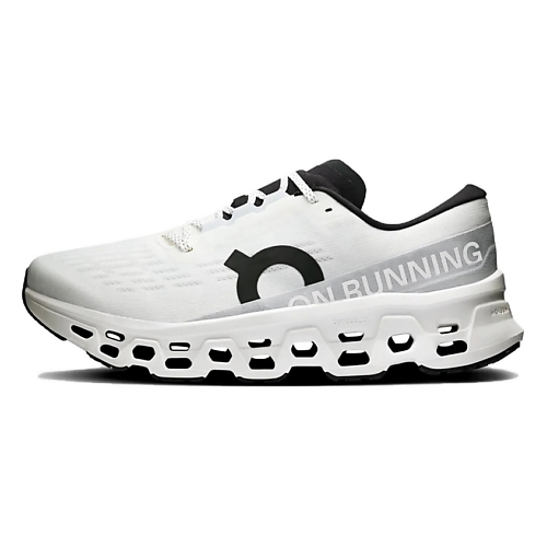 Кроссовки ON RUNNING Кроссовки Running Shoes Men's White