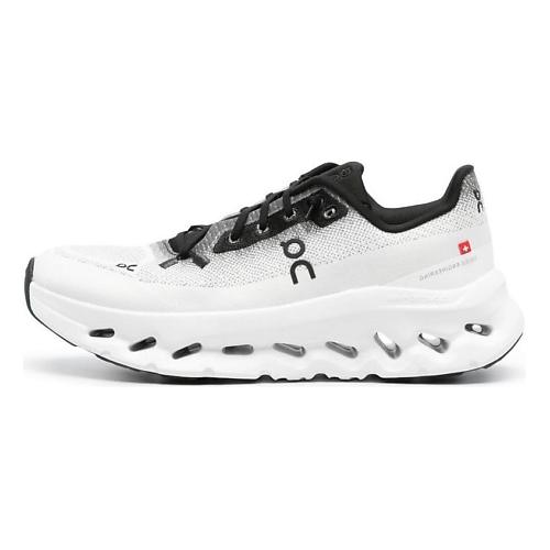 Кроссовки ON RUNNING ON1 Cloudtilt Wmns 'Black Ivory' Women's