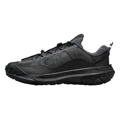 Кроссовки NIKE Кроссовки мужские Acg Mountain Fly 2 Low Dark Smoke Grey