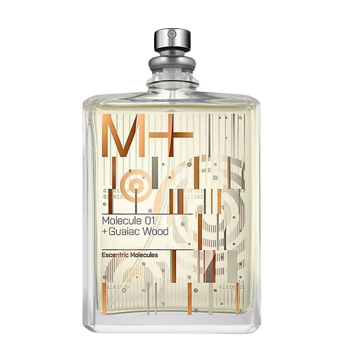 Туалетная вода ESCENTRIC MOLECULES Туалетная вода MOLECULE 01 + GUAIAC WOOD