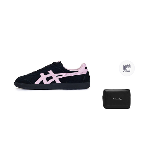 ONITSUKA TIGER Кроссовки низкие женские для скейтбординга 6932554507145