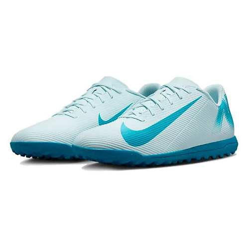 Кроссовки NIKE Кроссовки футбольные мужские для игры на искусственном покрытии FQ8446-400