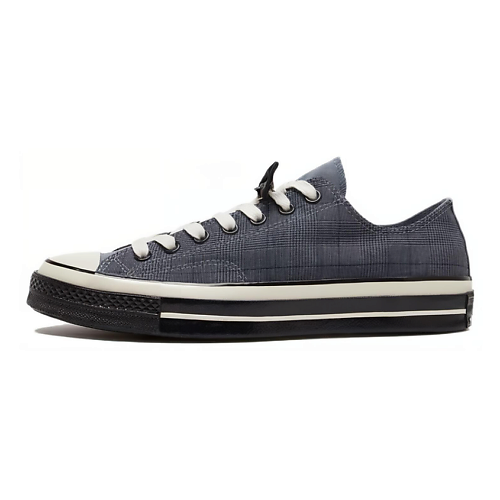 Кроссовки CONVERSE Кроссовки Chuck 70 Ox Black
