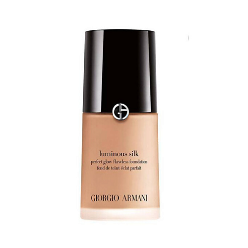 Тональное средство GIORGIO ARMANI Тональный крем LUMINOUS SILK