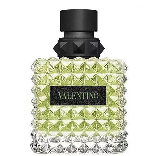 Парфюмерная вода VALENTINO Парфюмерная вода Born in Roma Green Stravaganza Donna