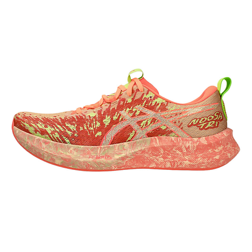 Кроссовки ASICS Беговые кроссовки мужские NOOSA TRI 16