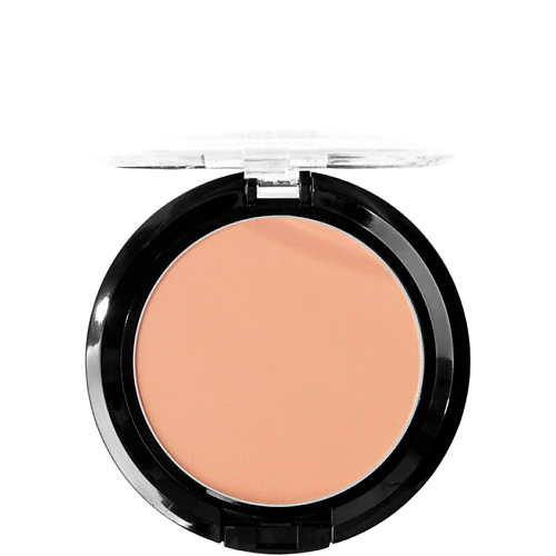 Пудра для лица J. CAT BEAUTY Пудра для лица минеральная INDENSE