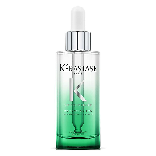 Сыворотка для ухода за волосами KERASTASE Защитная сыворотка с витамином С для кожи головы Specifique