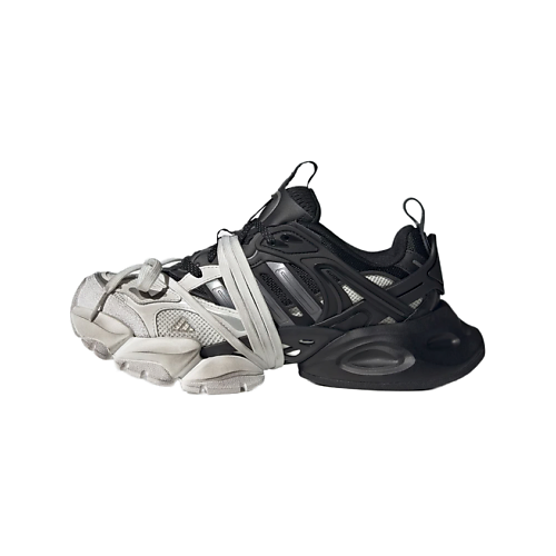 Кроссовки ADIDAS Кроссовки Xlg Runner Deluxe