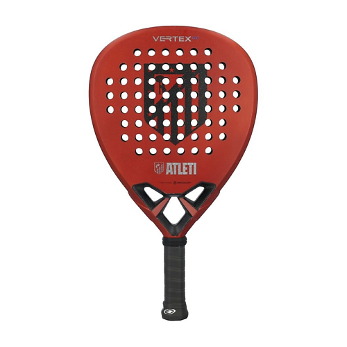 Ракетка для падел тенниса BULLPADEL Ракетка для падел-тенниса Vertex 02 Atletico de Madrid