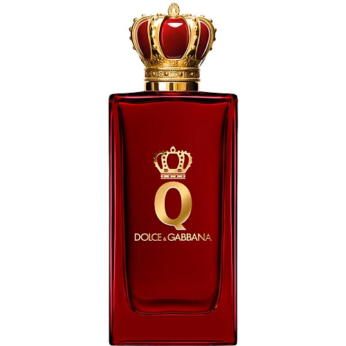 DOLCE&GABBANA Q by Dolce&Gabbana Parfum 100