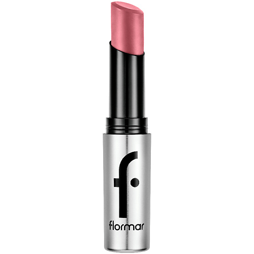 FLORMAR Помада для губ пудровая Lightweight