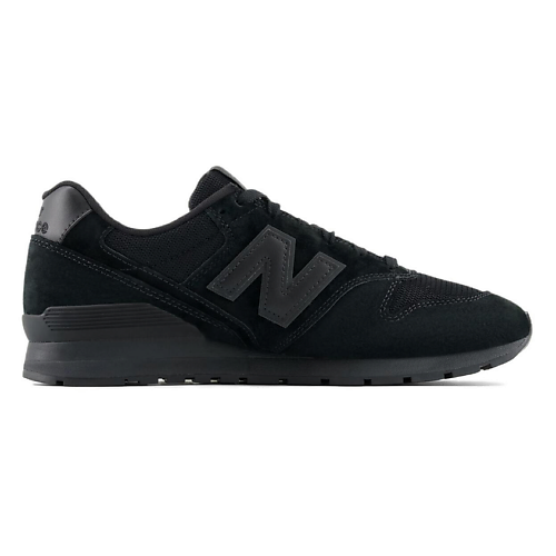 Кроссовки NEW BALANCE Кроссовки мужские NB 996 Leather Low top