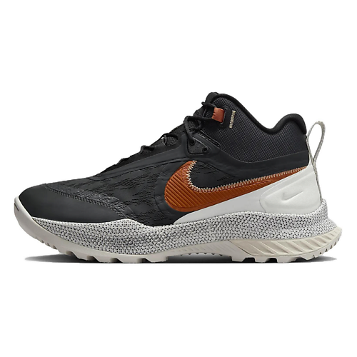 Кроссовки NIKE Кроссовки React Sfb Carbon Dark Smoke Grey Black Phantom Monarch