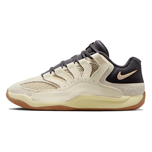 Кроссовки NIKE Баскетбольные кроссовки мужские KD 18 Low top