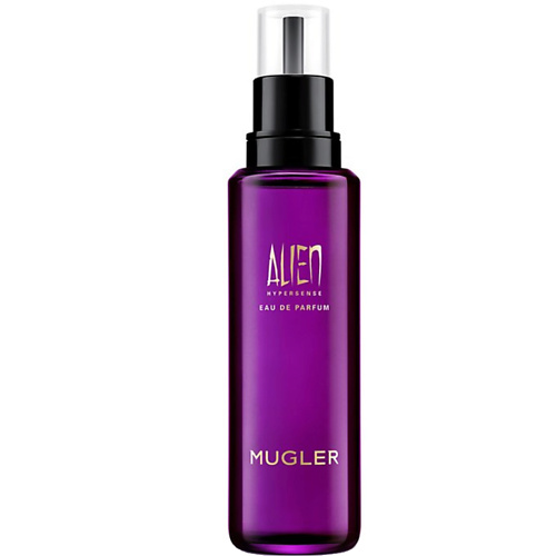 Парфюмерная вода MUGLER Парфюмерная вода Alien Hypersense,рефил