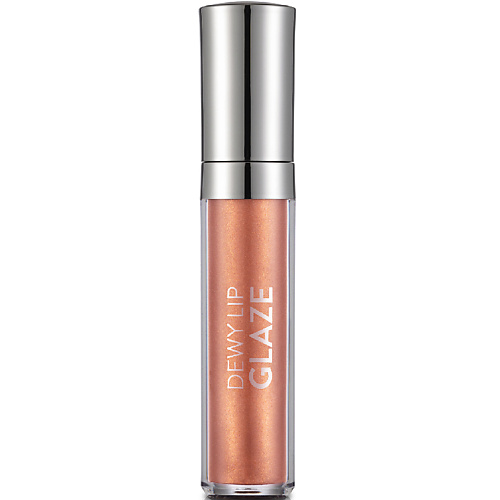 FLORMAR Блеск для губ Dewy Lip Glaze