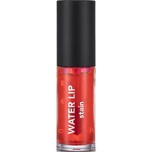 FLORMAR Помада для губ и щек на водной основе Water Lip Satin
