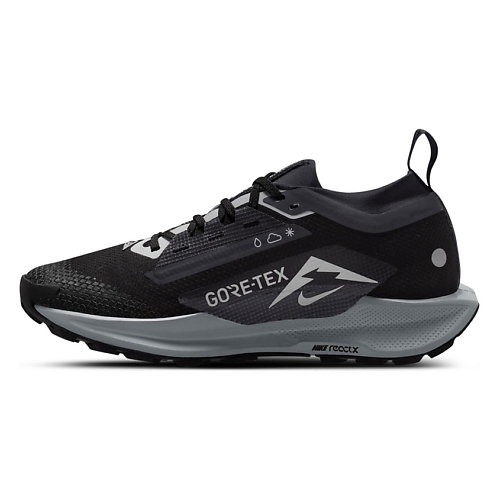 Кроссовки NIKE Кроссовки для трейла женские React Pegasus Trail 5 Gore Tex