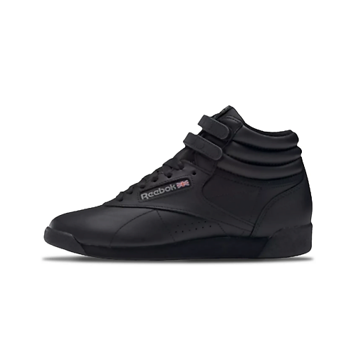 Кроссовки REEBOK Кроссовки Freestyle Hi W Intense Black (100000102)