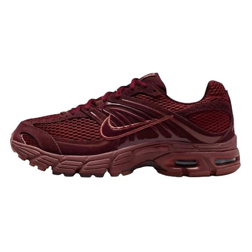 Кроссовки NIKE Касуальные туфли женские Air Max Moto 2K Textile, Leather