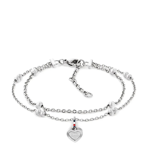 Браслет TOMMY HILFIGER Браслет-цепочка Layered 2781011