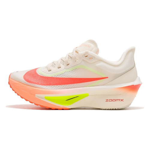 Кроссовки NIKE Беговые кроссовки женские Zoom Fly 6