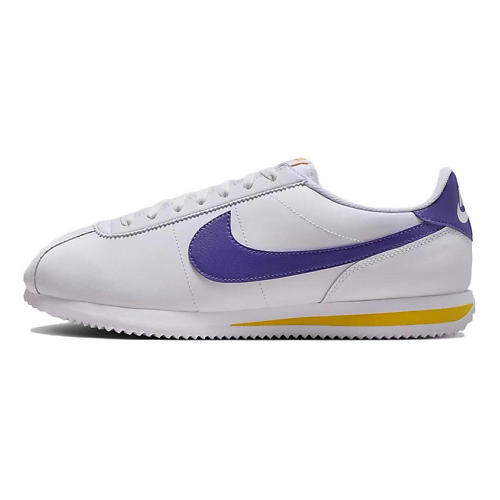 Кроссовки NIKE Кроссовки Cortez 'Lakers'