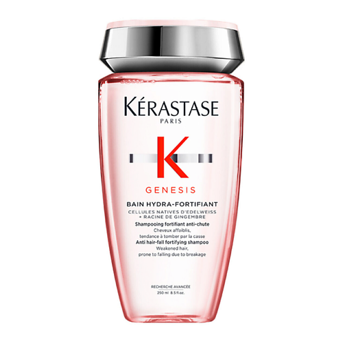 Шампунь для волос KERASTASE Укрепляющий шампунь против выпадения волос Genesis