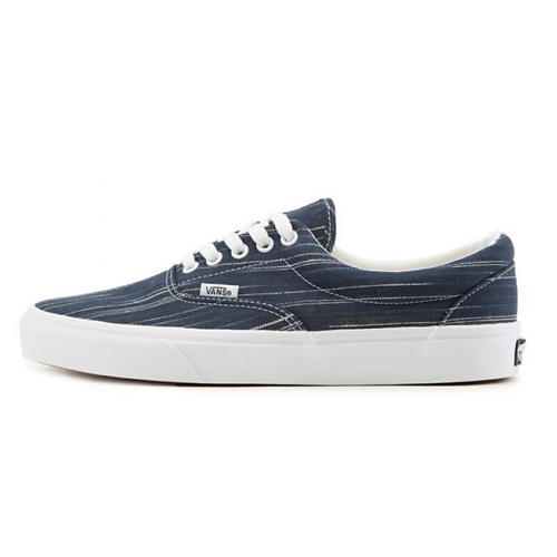 Кроссовки VANS Кроссовки Era 'Suiting Dress Blues Stripes'