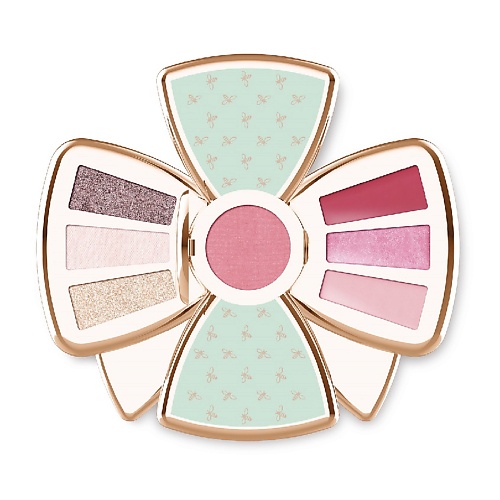 Палетка NAJ OLEARI Палетка Il Fiocco Il Fiocco Palette