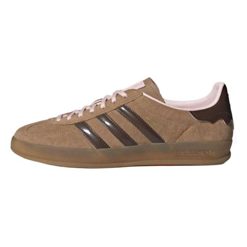 Кроссовки ADIDAS ORIGINAL Кроссовки мужские Adidas Gazelle Indoor 'Valentine's Day - Chocolate'