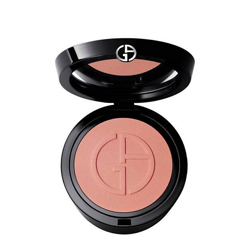 Румяна GIORGIO ARMANI Компактные румяна Luminous Silk Glow