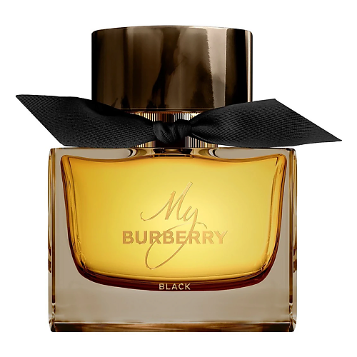BURBERRY Парфюмерная вода My Burberry Black 90