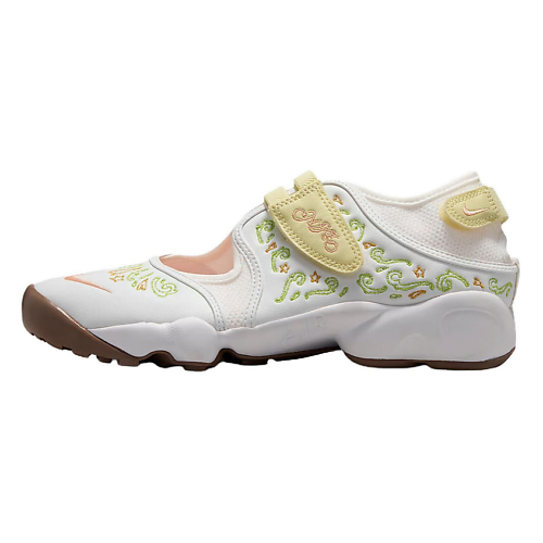 Кроссовки NIKE Кроссовки женские Air Rift Casual