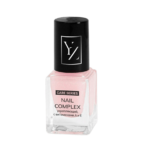 Укрепитель для ногтей YLLOZURE Укрепитель для ногтей Nail Hardener