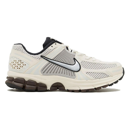 Кроссовки NIKE Беговые кроссовки женские Air Zoom Vomero 5 Phantom