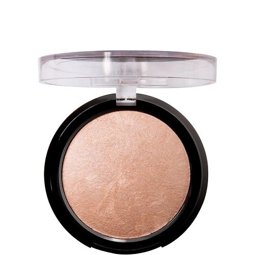 Пудра для лица J. CAT BEAUTY Пудра бронзатор для лица GOLDEN SOLEIL