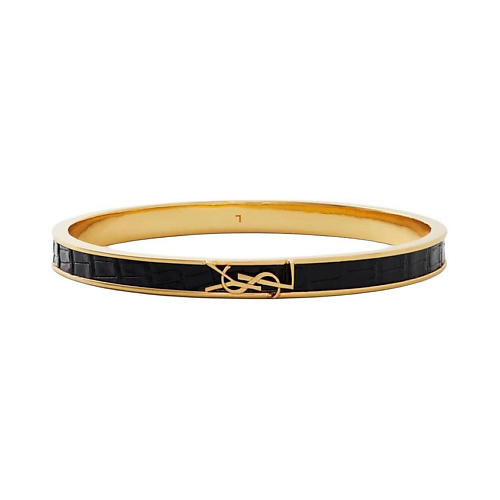 Браслет YVES SAINT LAURENT Браслет Saint Laurent Opyum Cassandre Logo
