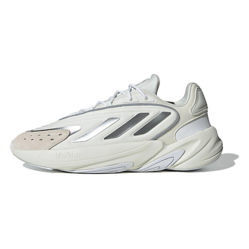 Кроссовки ADIDAS ORIGINAL Кроссовки Ozelia 'White Beige Silver'